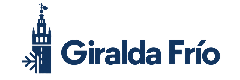 Giralda Frío - Servicio técnico de cámaras frigoríficas en Sevilla